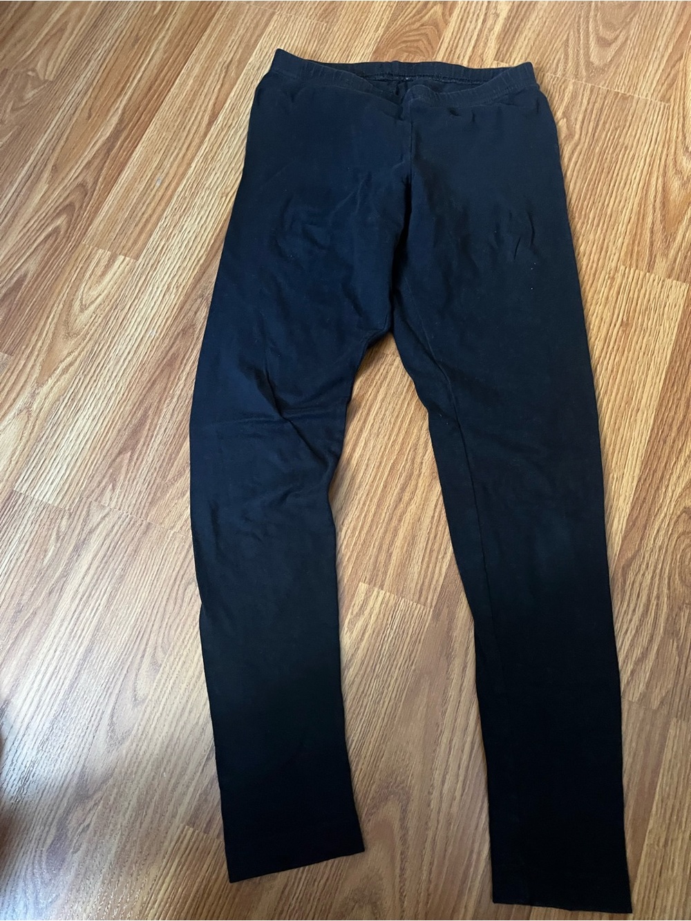 Old Navy Black Men's Slim Sweatpants